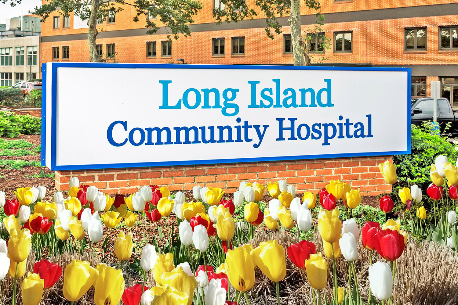 NYU Langone Health & Long Island Community Hospital Officially