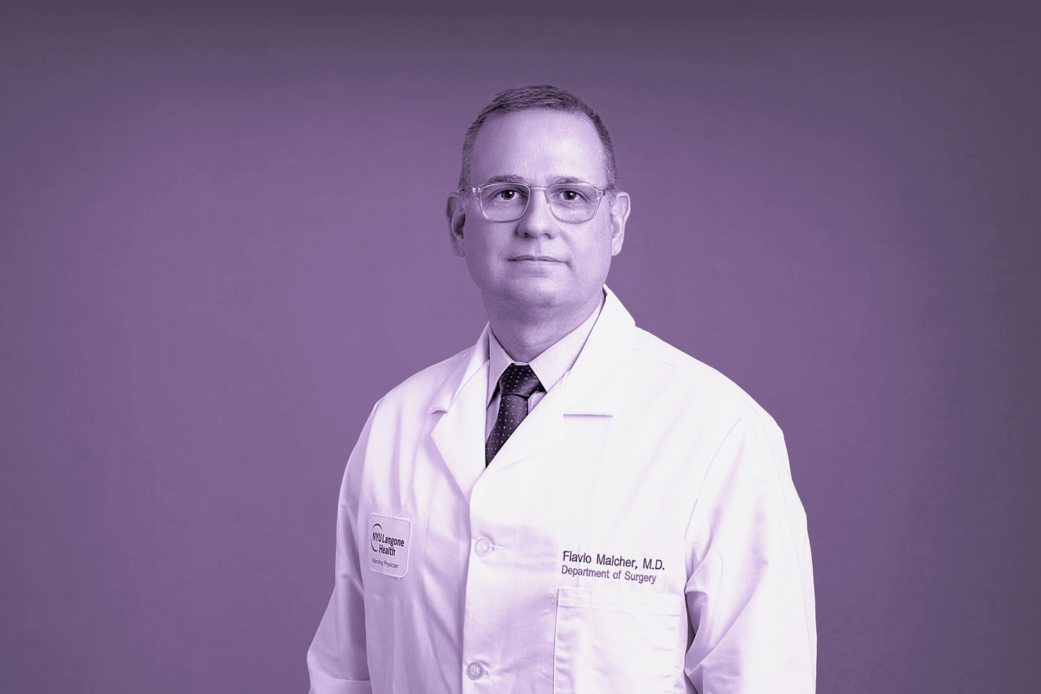 NYU Langone Appoints Director of Newly Established Abdominal Core