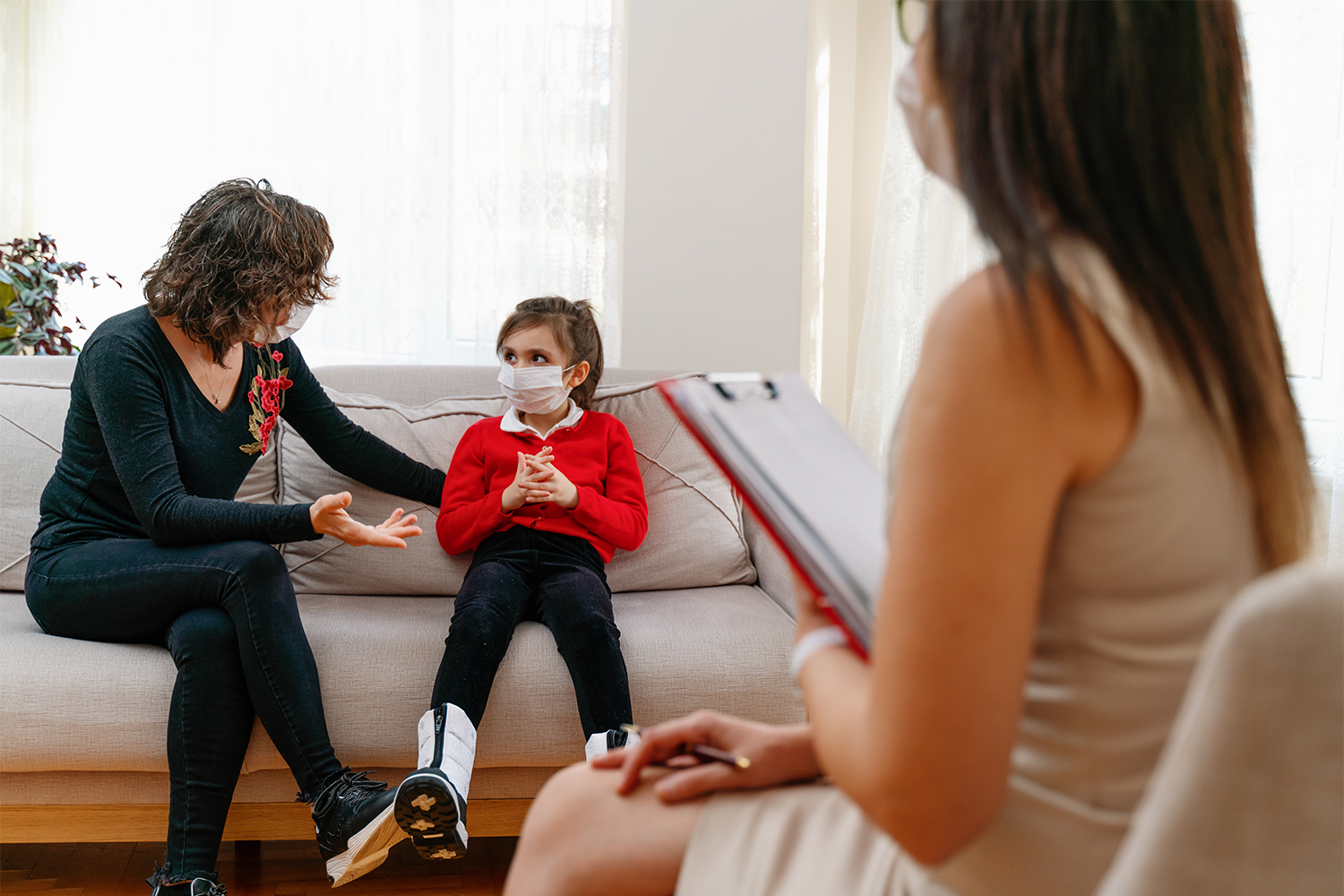 Good Question: What is gender-affirming care? - CBS Minnesota