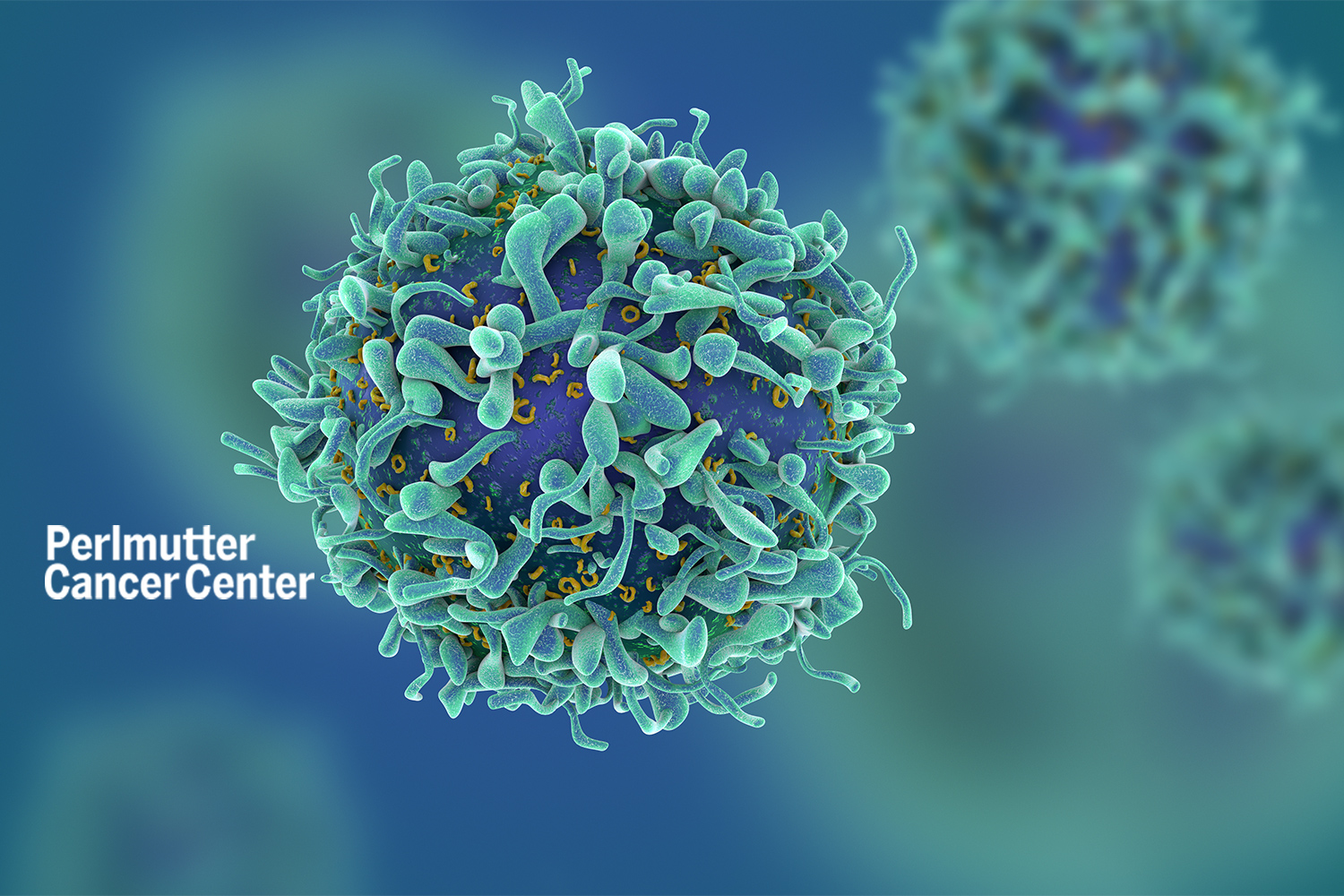 New Biotechnology Combines Targeted & Immune Therapies to Kill Treatment-Resistant Cancer Cells
