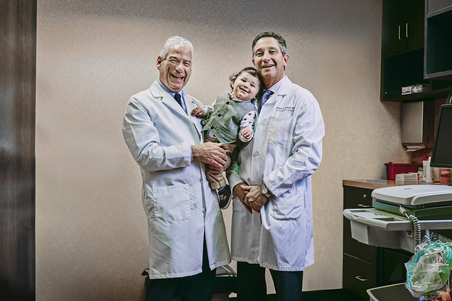 George Ru Nyu What It Means to Be No. 1 in New York State for Pediatric Cardiology ...