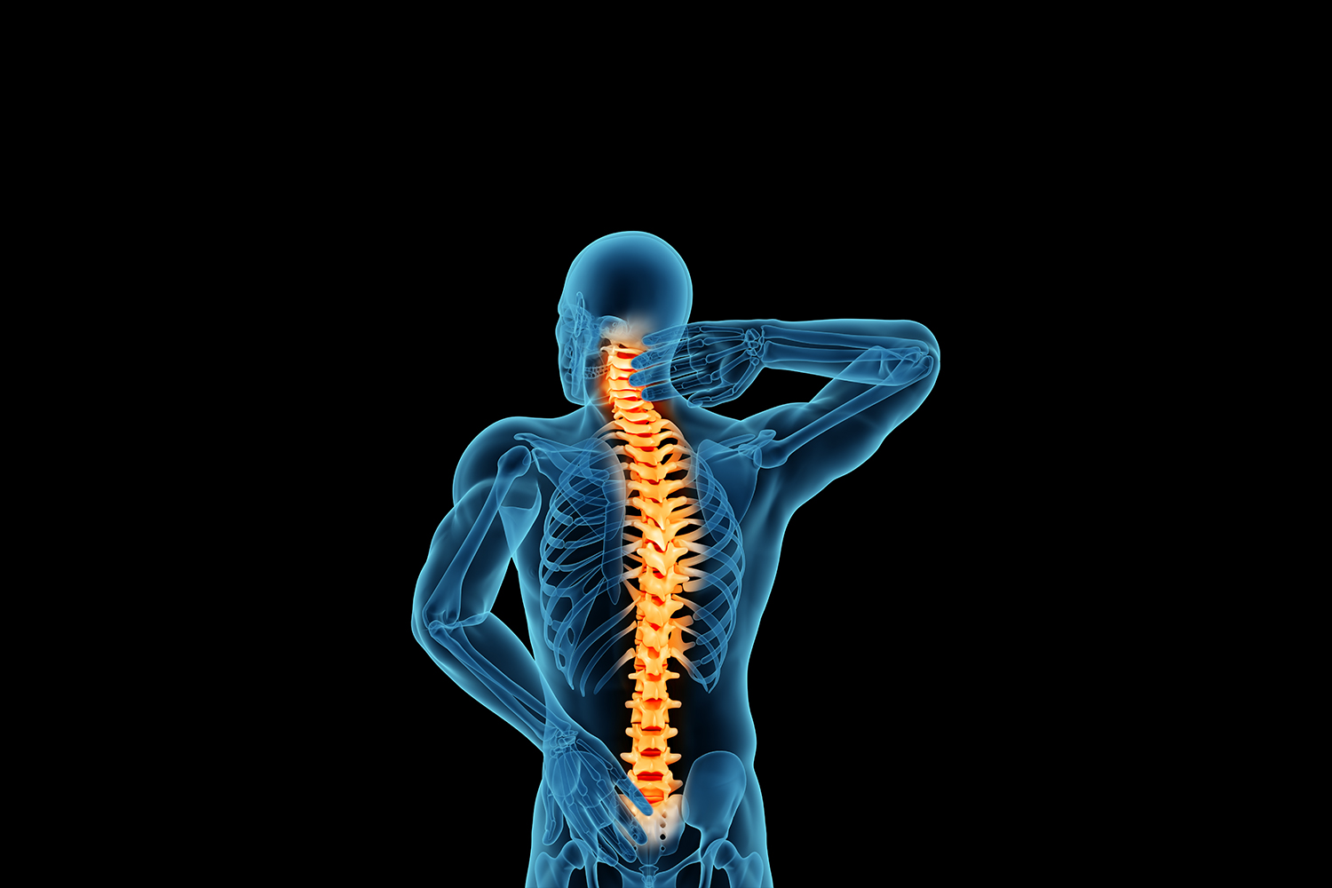 Everything You Need to Know About Injections for Neck & Back Pain ...