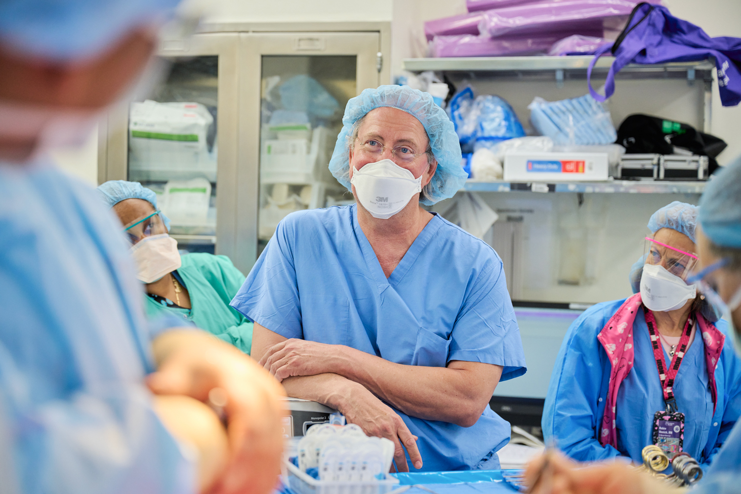 Studies Reveal CellbyCell Changes Caused When Pig Hearts & Kidneys