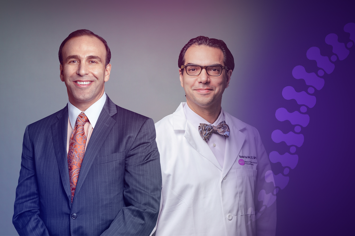 Wrist Cysts & Bumps: Episode 7 of ‘The Bone Whisperers’ Podcast | NYU ...