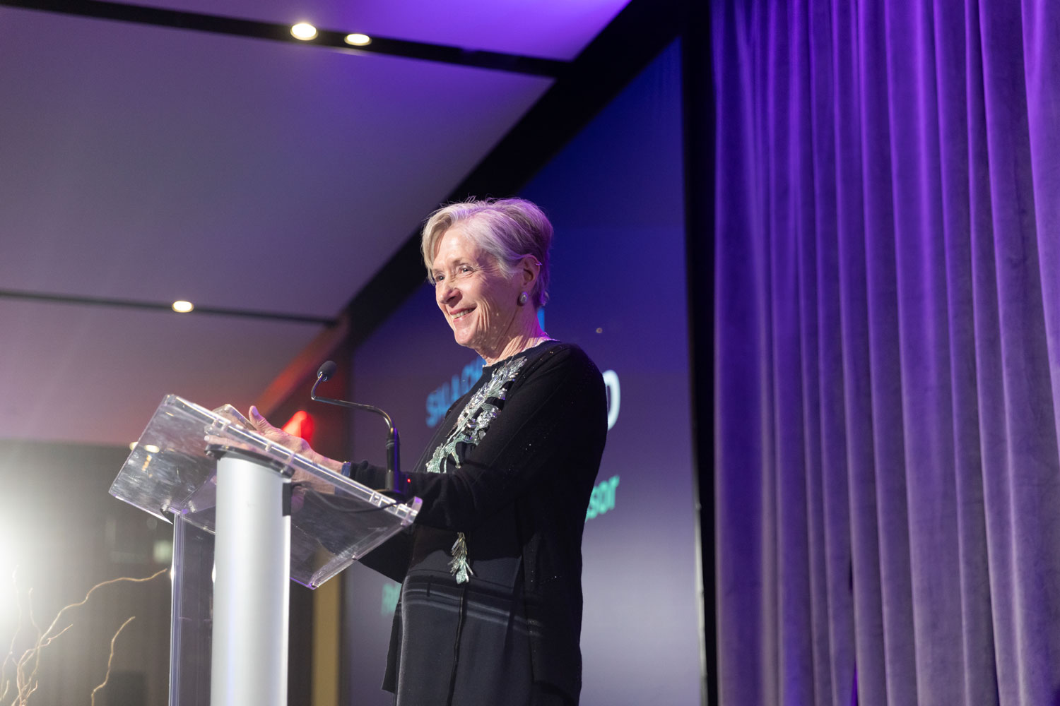 NYU Langone’s 2025 ‘Sala-bration’ Honors Dr. Catherine Manno, a Champion for Children and Families, & the Impact of Sala Institute