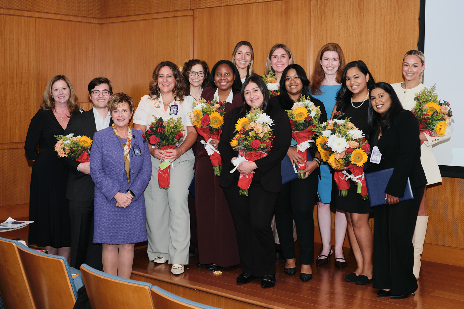 A Nursing Fellowship That Turns Frontline Insight into Patient Care Is Going National