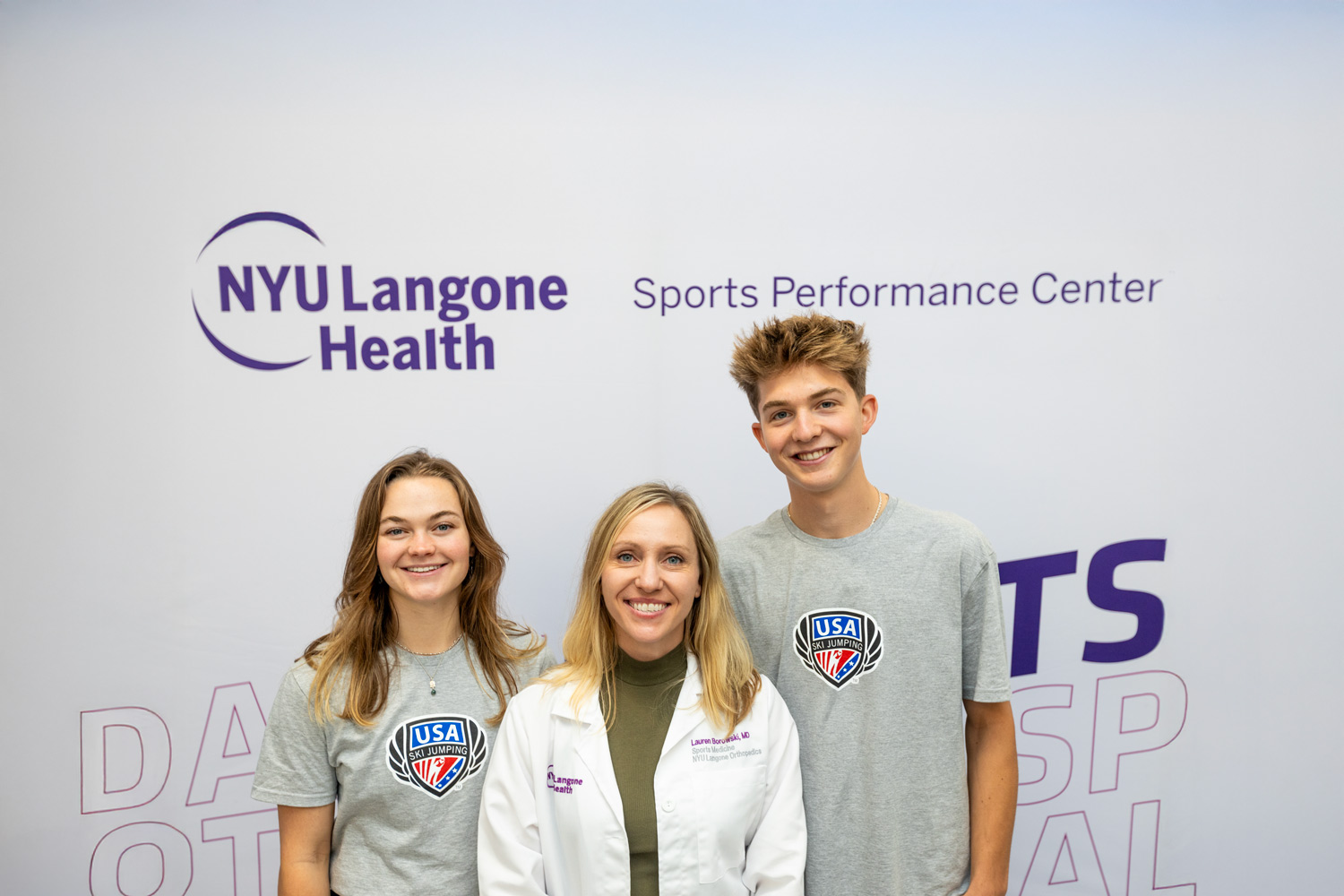 Tips for Cold-Weather Workouts in New York  nyulangone.org