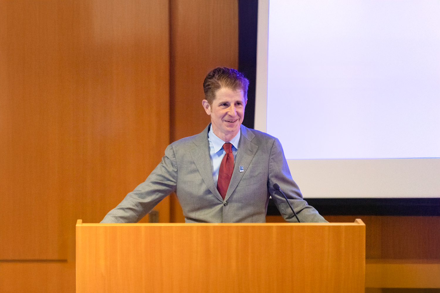 Crusading Against the Health Hazards of Plastics