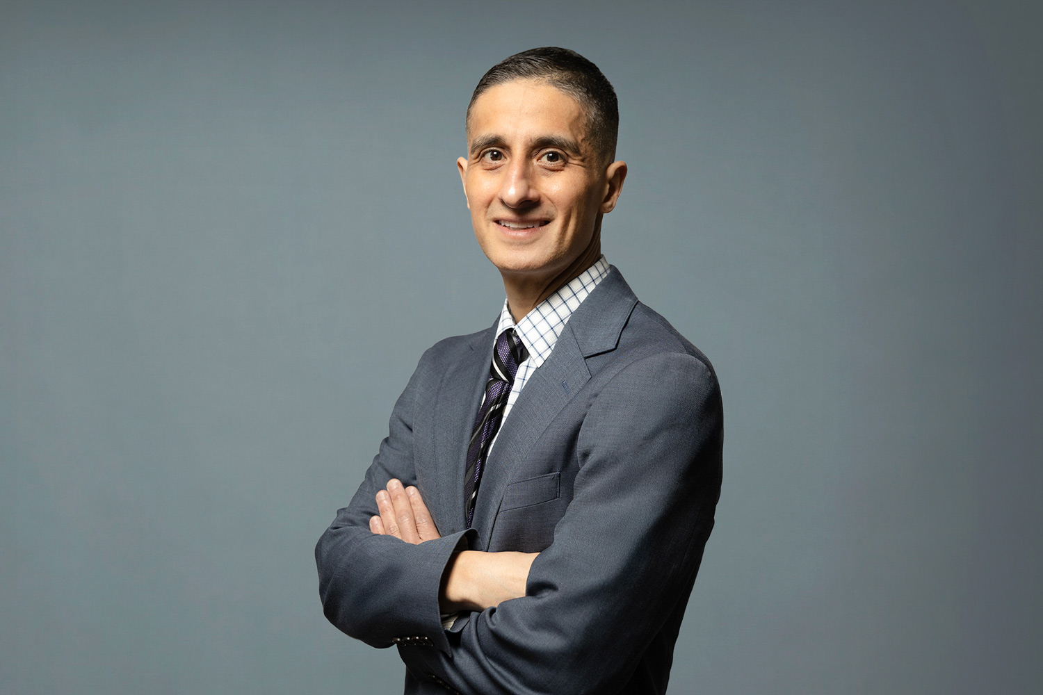 George Ru Nyu NYU Langone Perlmutter Cancer Center Names Leading Clinician–Researcher ...