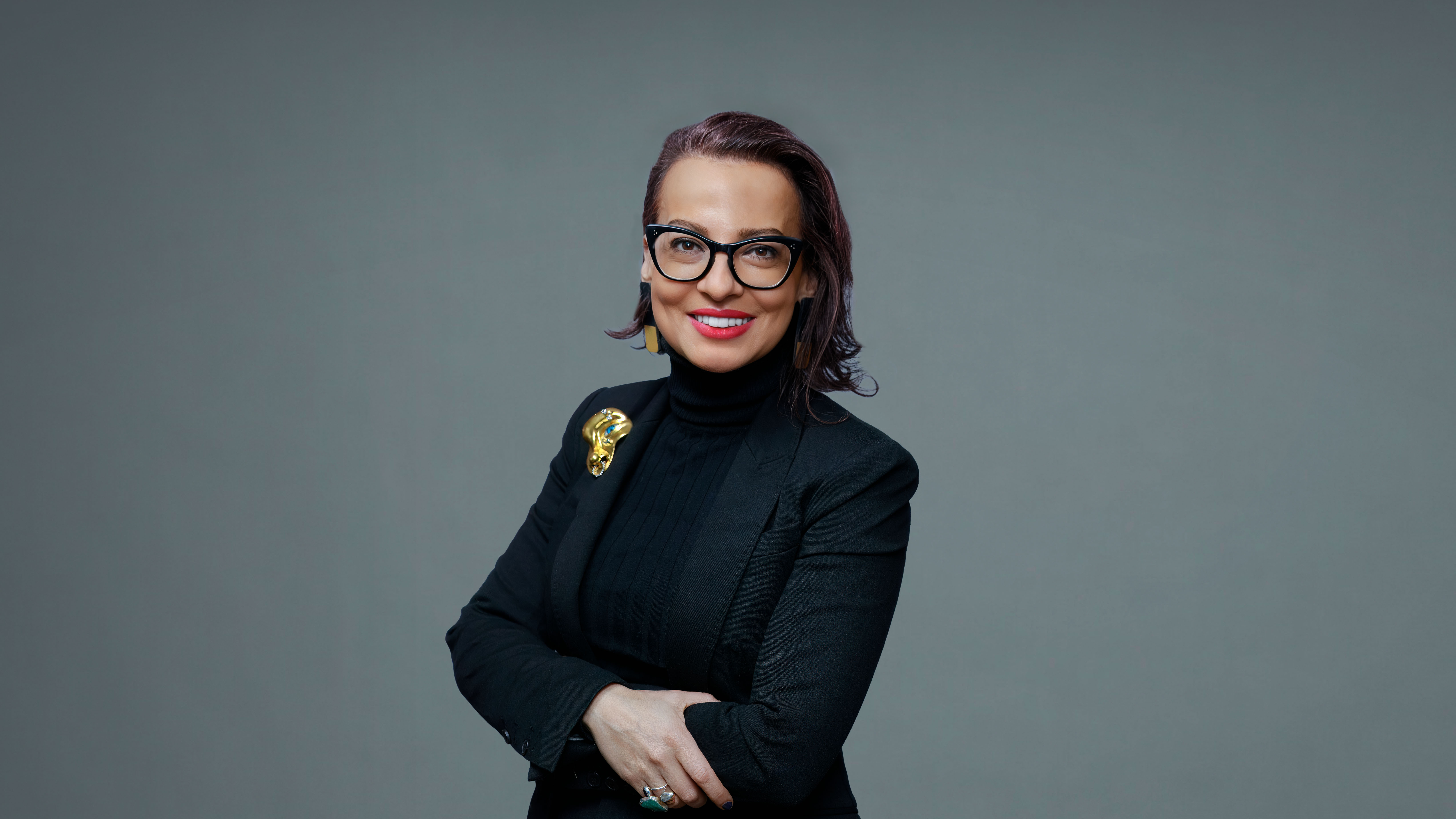 Pioneering Investigator Dr. Dimitra Skondra Appointed Vice Chair of Research for Ophthalmology