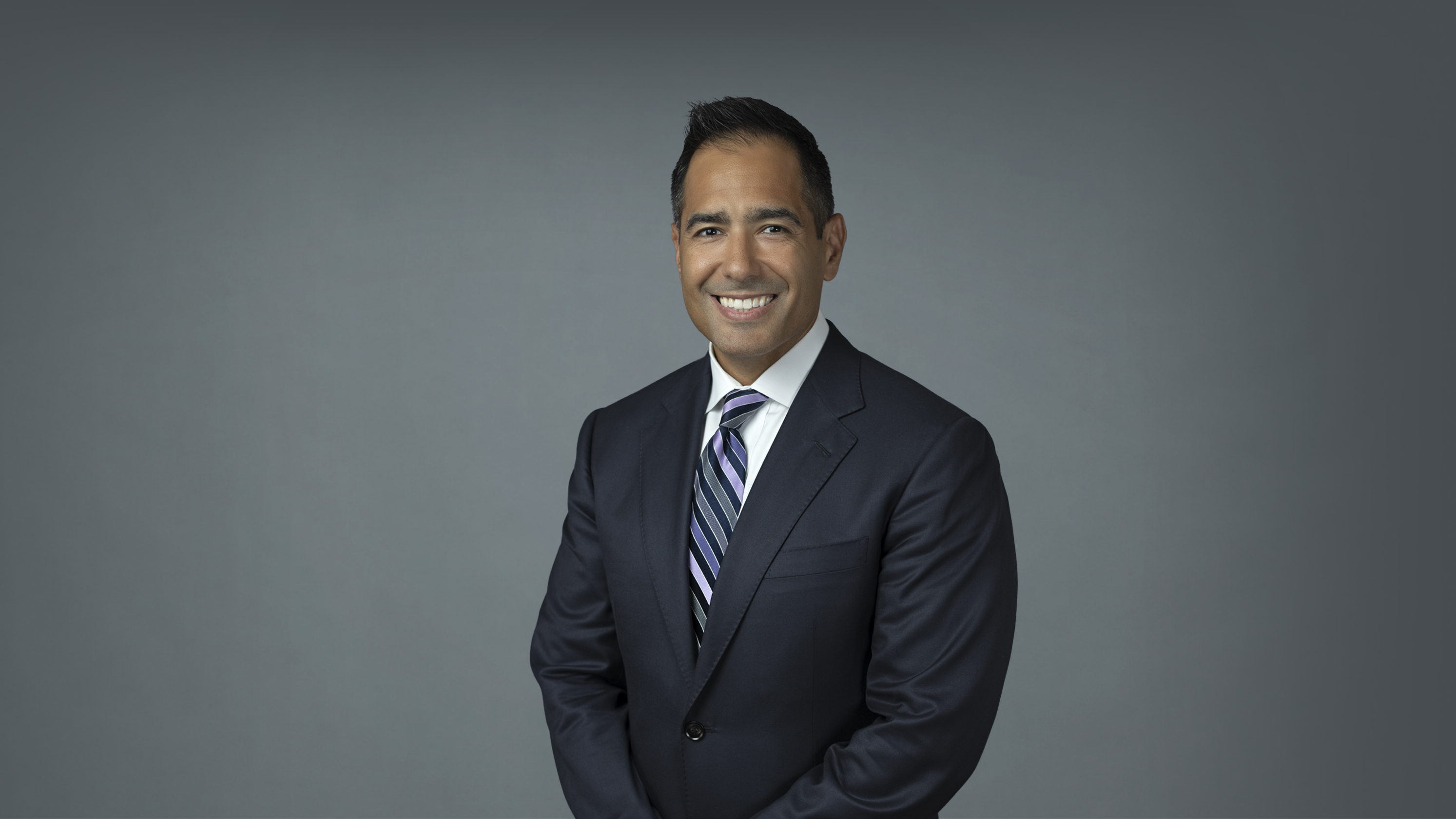 Dr. Marcus Goncalves Named Director of NYU Langone’s Holman Division of Endocrinology, Diabetes &amp; Metabolism