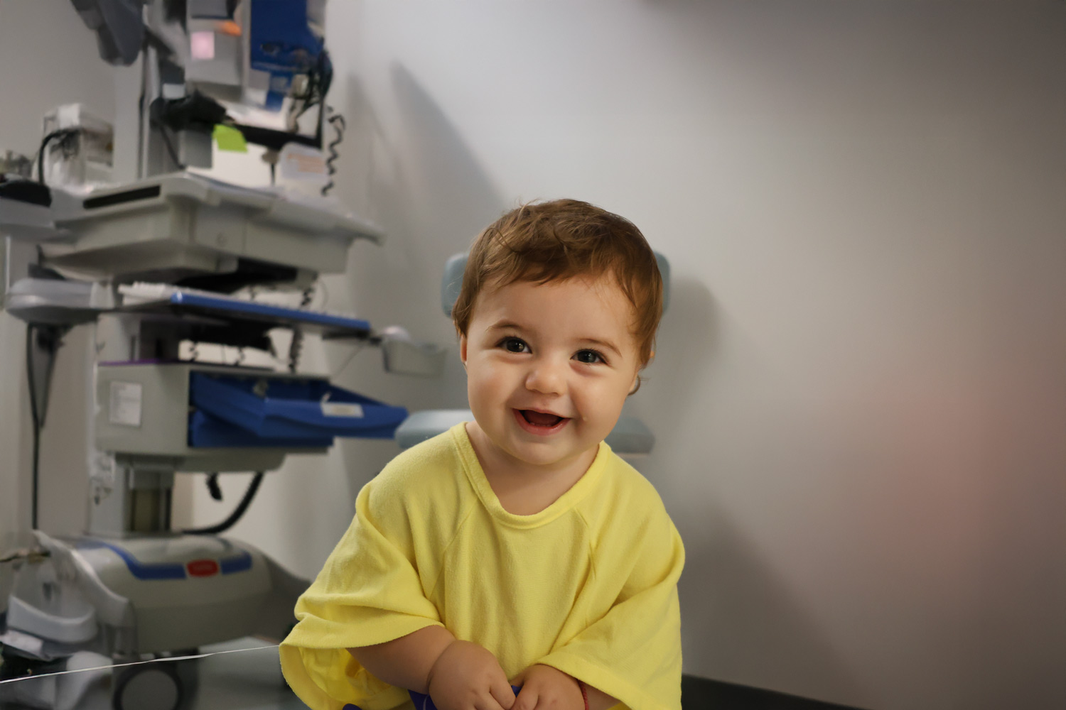 First U.S. Patient to Receive New Cochlear Implant System Is Making Steady Progress at NYU Langone