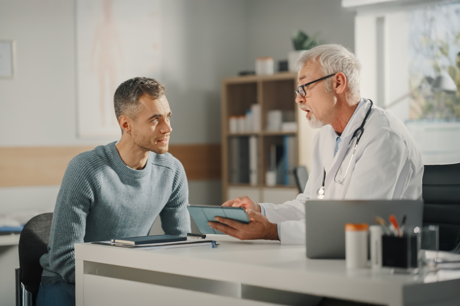 Colorectal Cancer &amp; Young Adults: Five Myths Explained