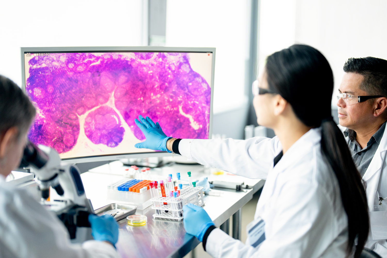 $25 Million Project Seeks to Coordinate Data Produced by Human-Based Testing Methods