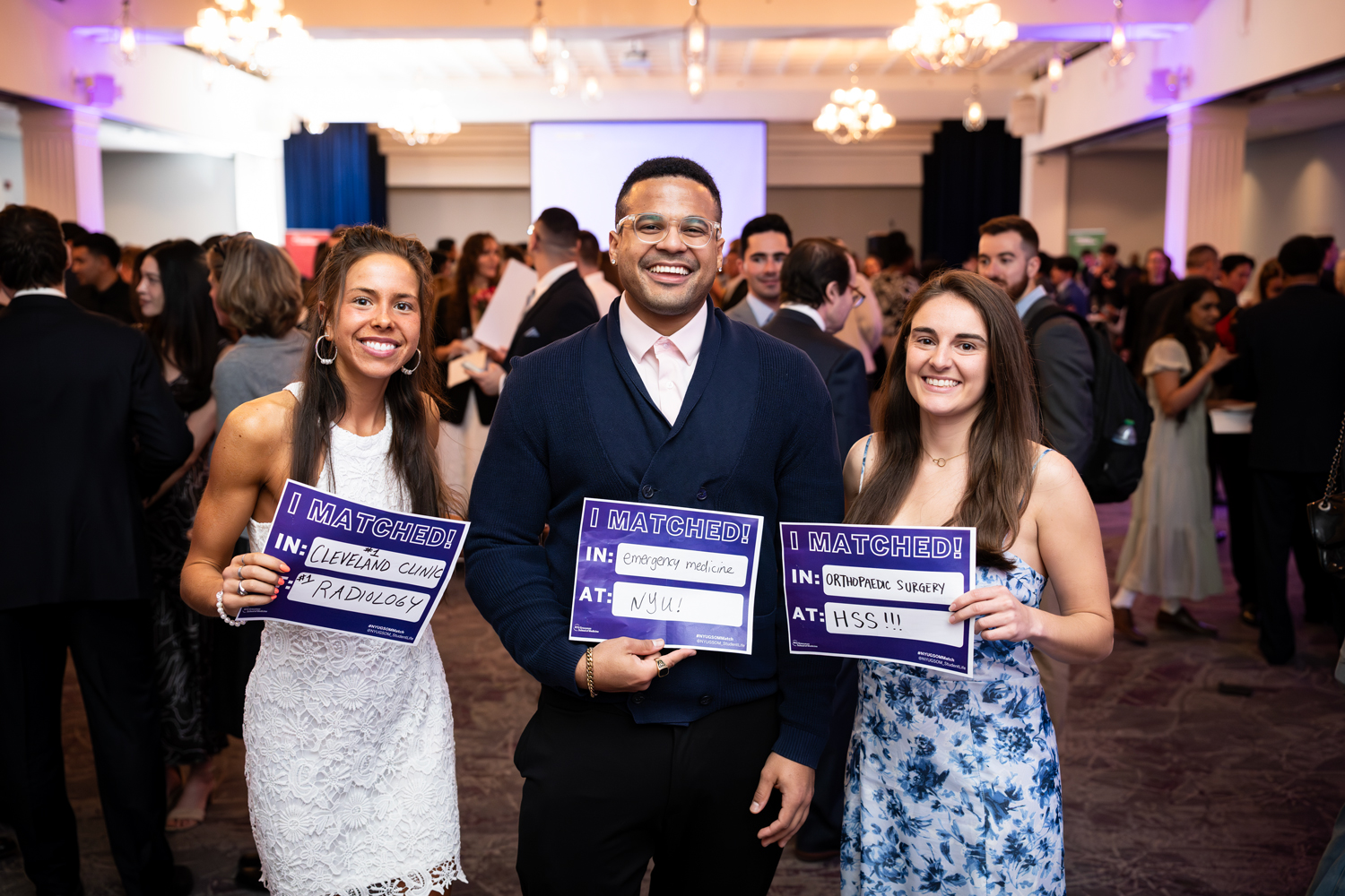 2026 Match Day Envelopes Are Ready to Rip