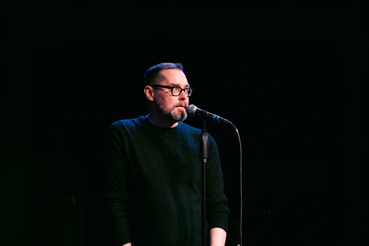  Performer Back on Stage After Rare Kidney Diagnosis