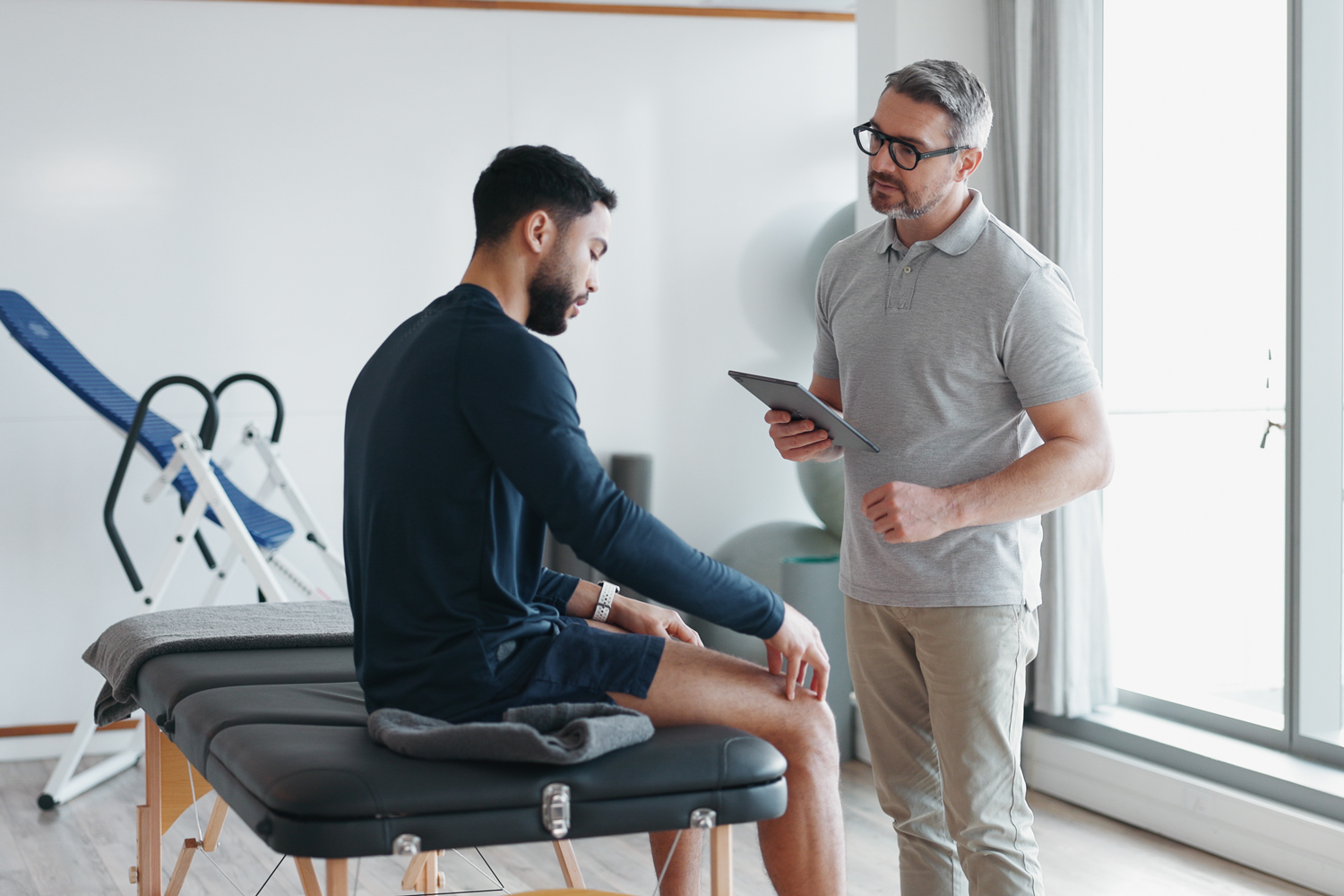 Recover Faster &amp; Prevent Sports Injuries at Any Age