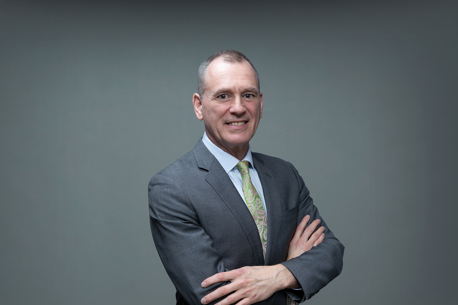 Jonathan H. Whiteson, MD, Named Chair of NYU Langone Health&rsquo;s Rusk Rehabilitation