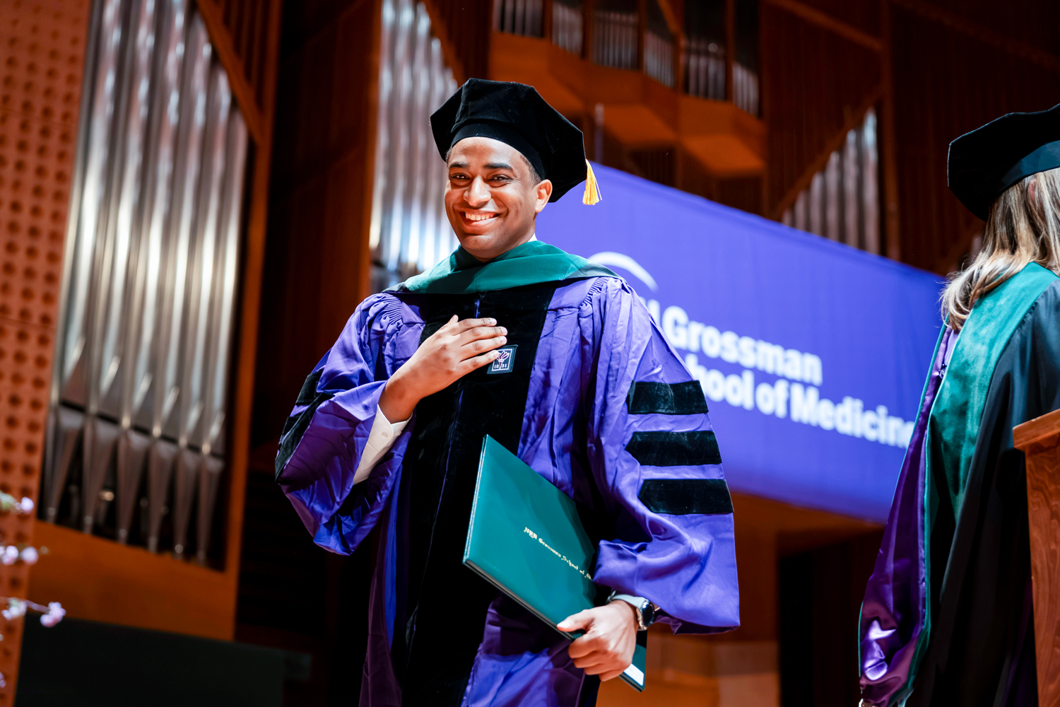 Graduation 2026: 157 New Doctors Start Their Medical Careers
