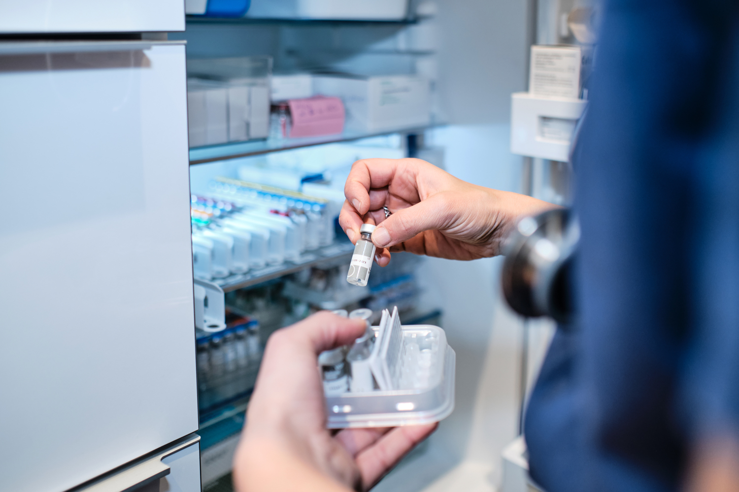 Cancer Vaccine Sustains 49 Percent Melanoma Reduction After 5 Years