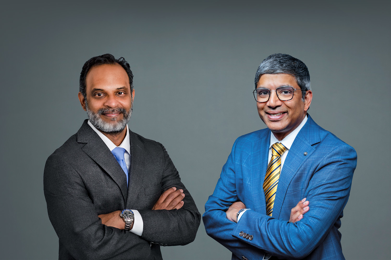NYU Langone Names Sunil Rao, MD, Director of the Leon H. Charney Division of Cardiology and Welcomes Susheel Kodali, MD, to Lead Interventional Cardiology