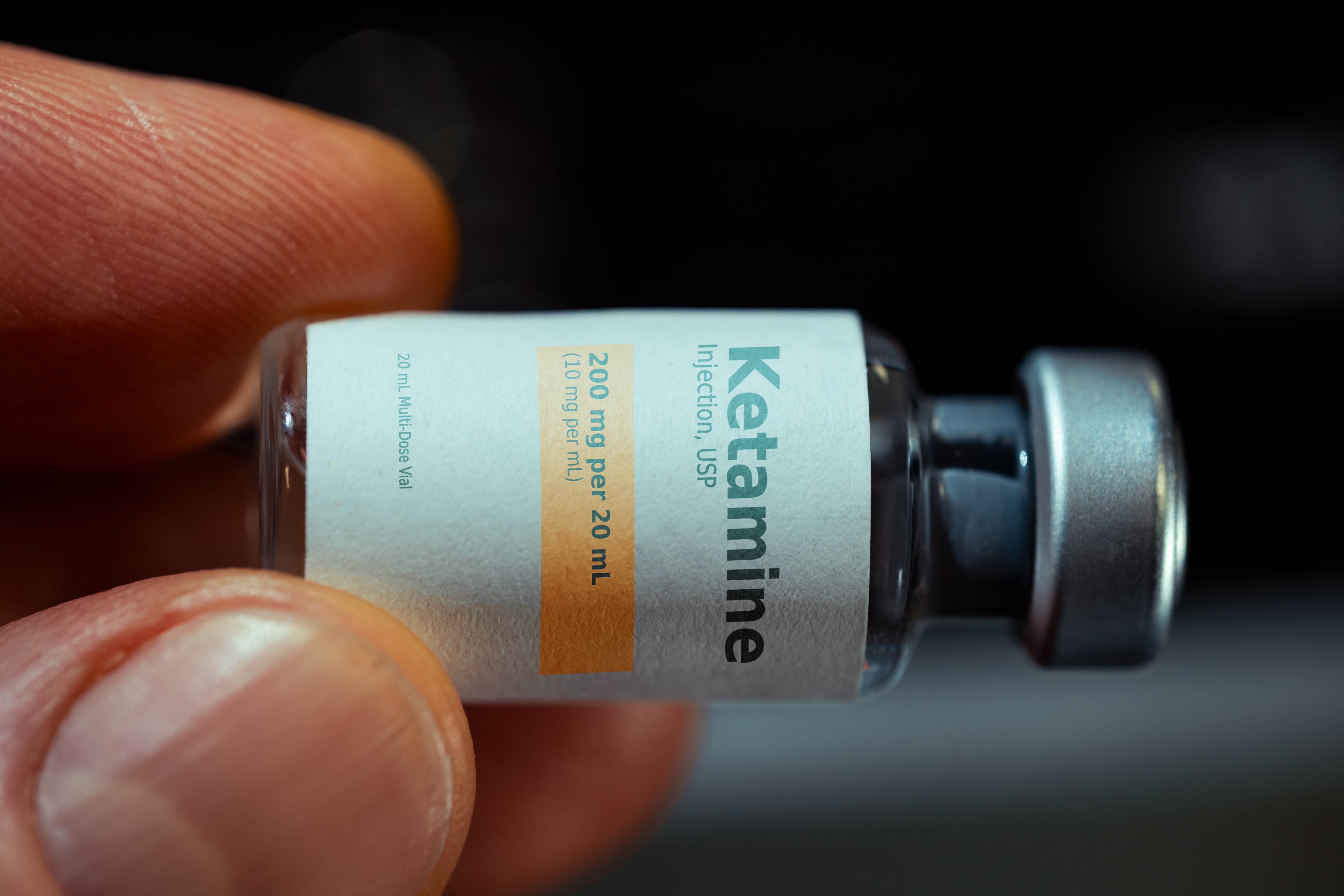 NYU Langone Health to Lead New Trial of Ketamine for Pain Relief