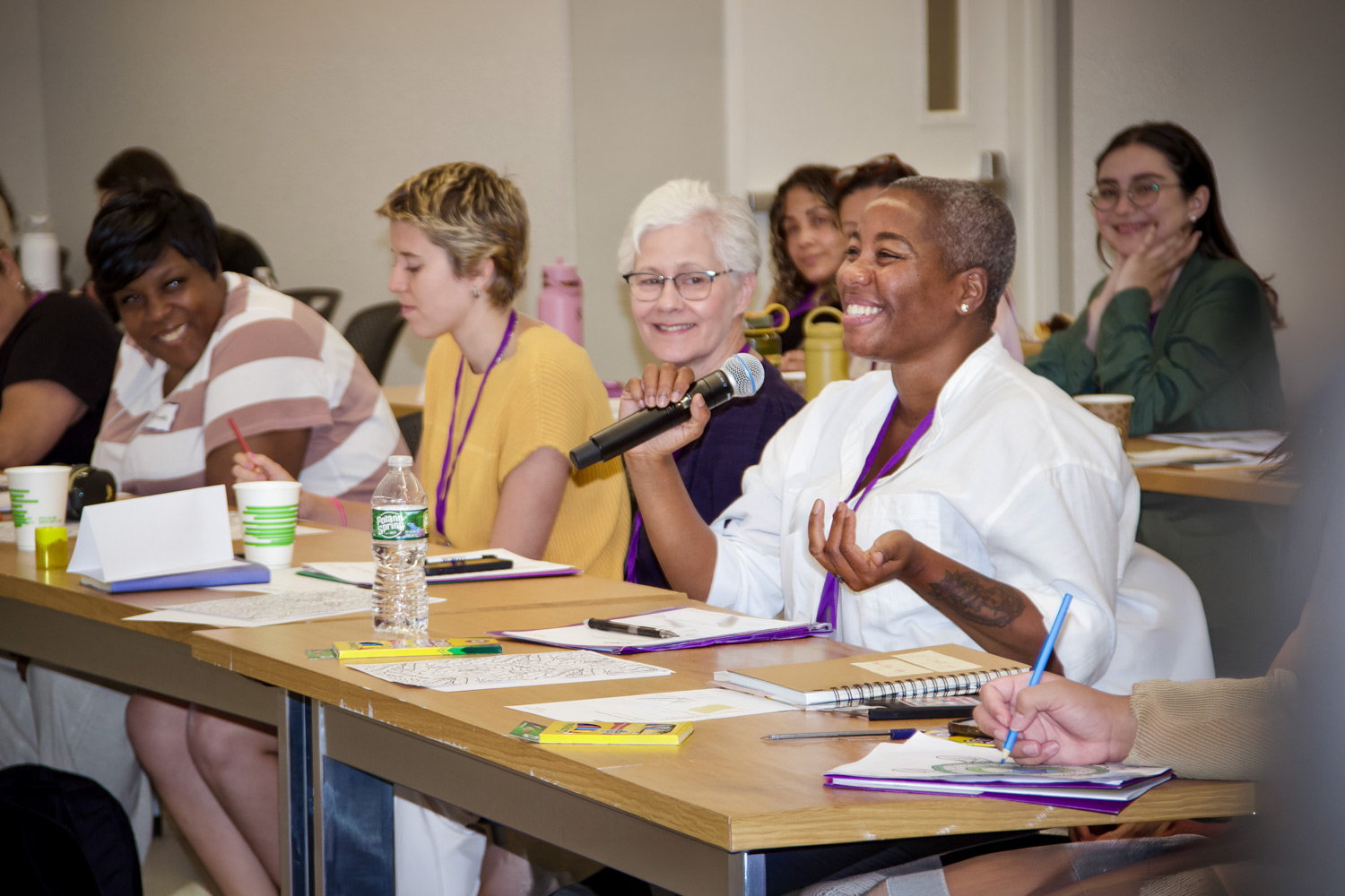 Innovative Professional Development Program for Early Childhood Teachers Helps Tackle Education Disparities in New York City
