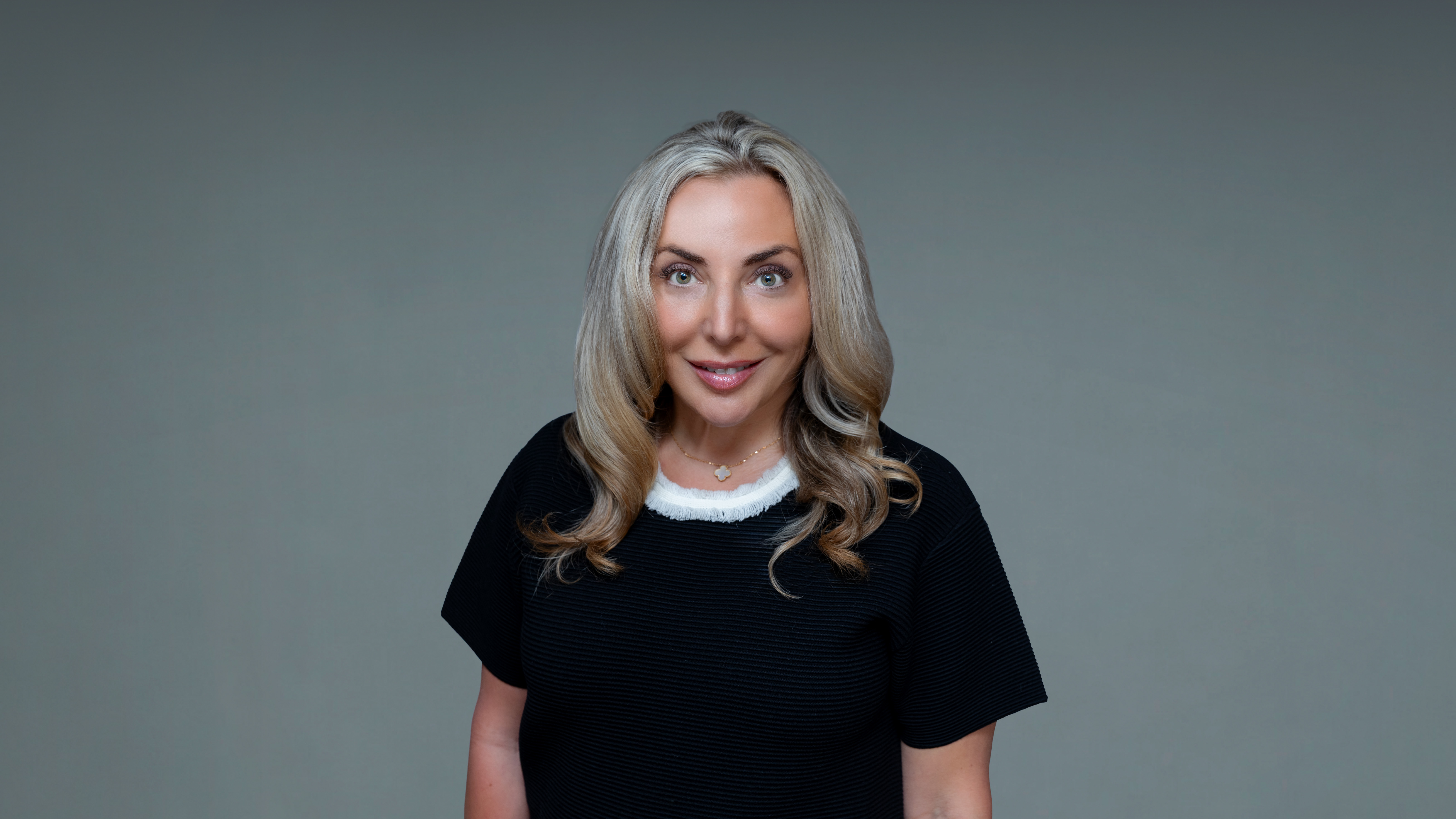 Nadia Ovchinsky, MD, Appointed Chair of Pediatrics at NYU Langone Health