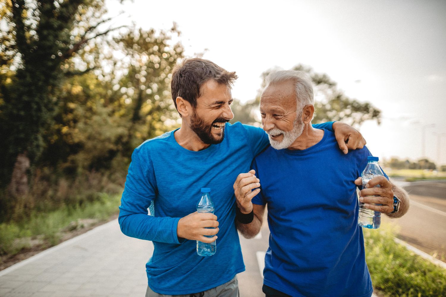 How Connected Preventive Care Is Helping People Live Longer, Healthier Lives