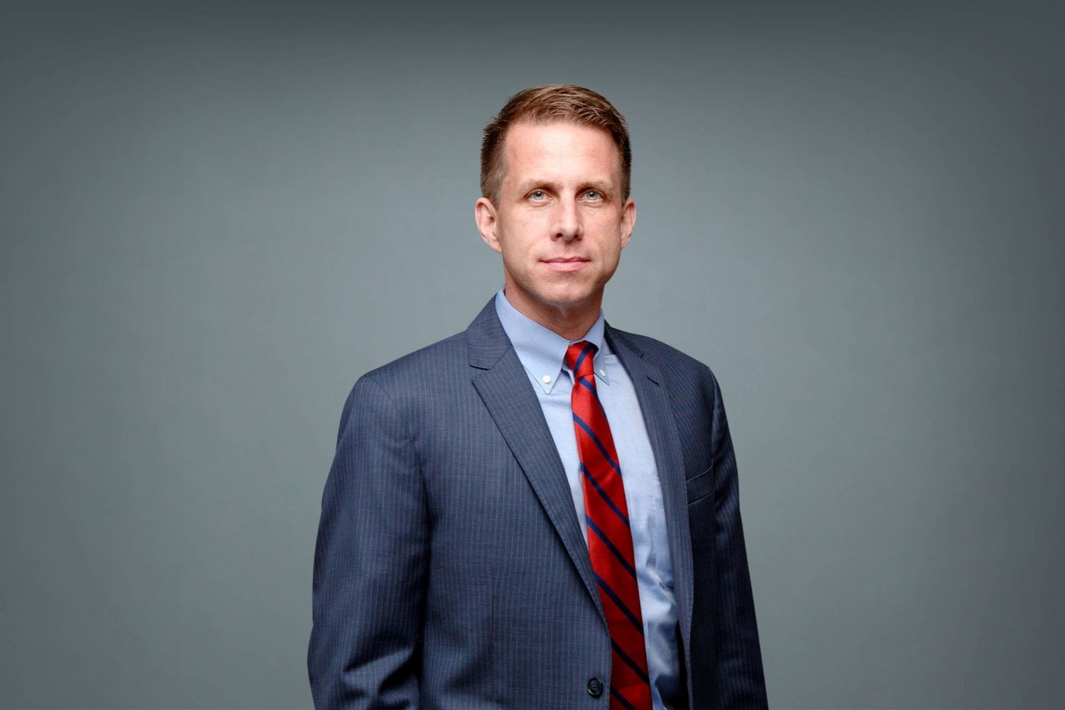 NYU Langone Health Names Clinician-Scientist as New Chair of Psychiatry
