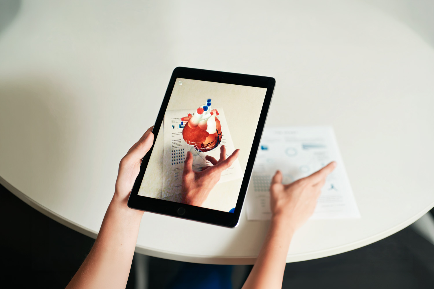 AI May Help Catch Heart Transplant Rejection Without Biopsies