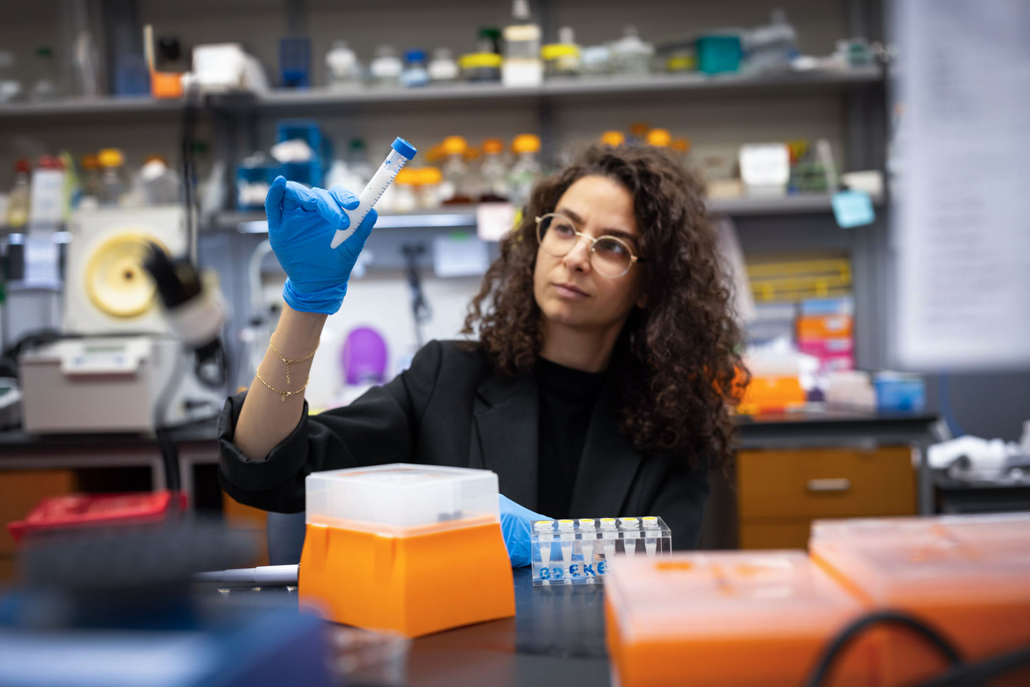 Human Milk Offers a Window Into Mammary Gland Function&mdash;and Its Links to Infant Growth