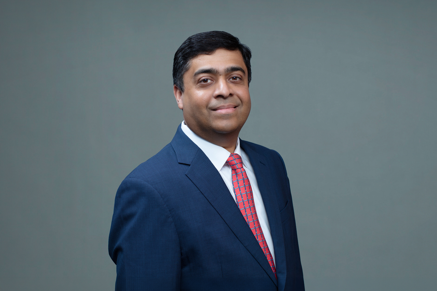 Perlmutter Cancer Center Taps Vivek Subbiah, MD, to Lead Early-Phase Drug Development and Rare Cancer Programs