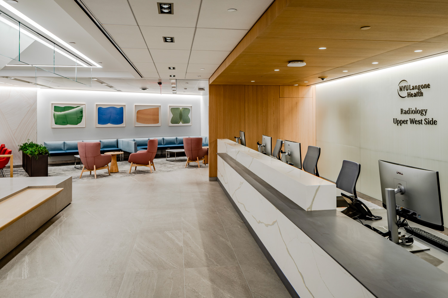 NYU Langone Health Opens State-of-the-Art Imaging Center on the Upper West Side