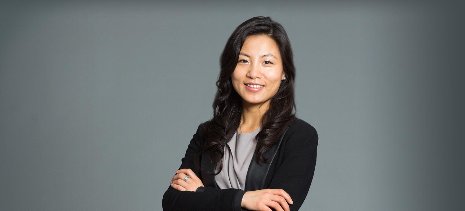 Dr. Kathy Huang
