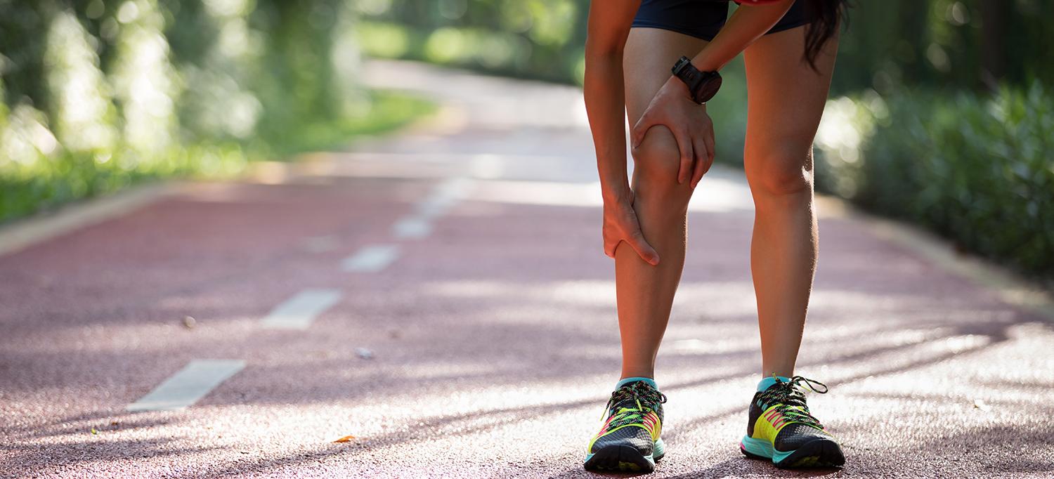 Runner's World: Understanding Shin Splints & How Best to Treat