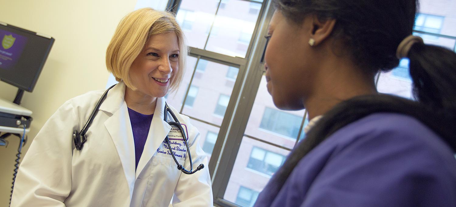 New York Post Medicine Is Finally Recognizing Women’s