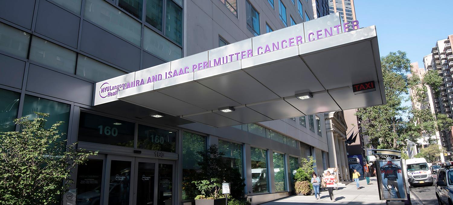 NYU Langone’s Perlmutter Cancer Center Earns Comprehensive Status From ...