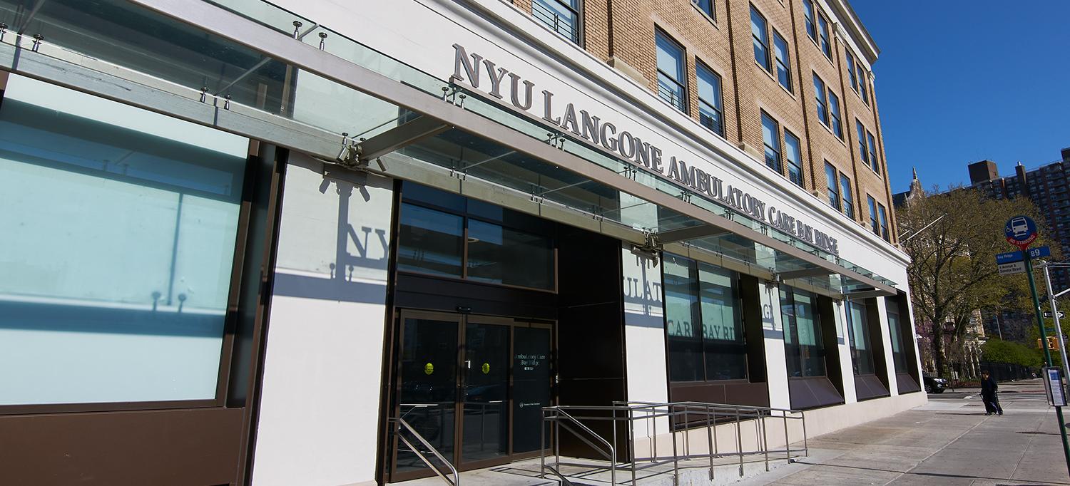 NYU Langone Health Expands Access To Specialized Care In Southwest ...