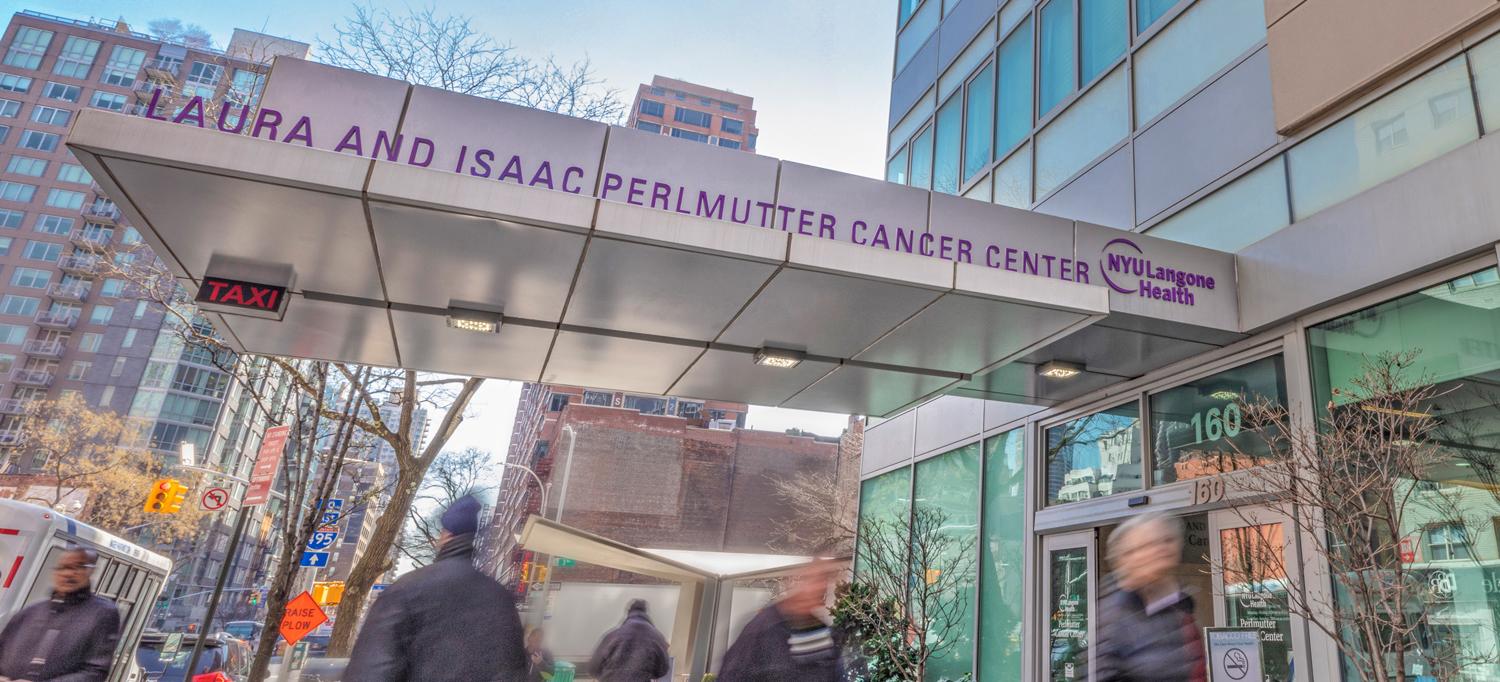 Becker’s Hospital Review U.S. Cancer Centers Call for