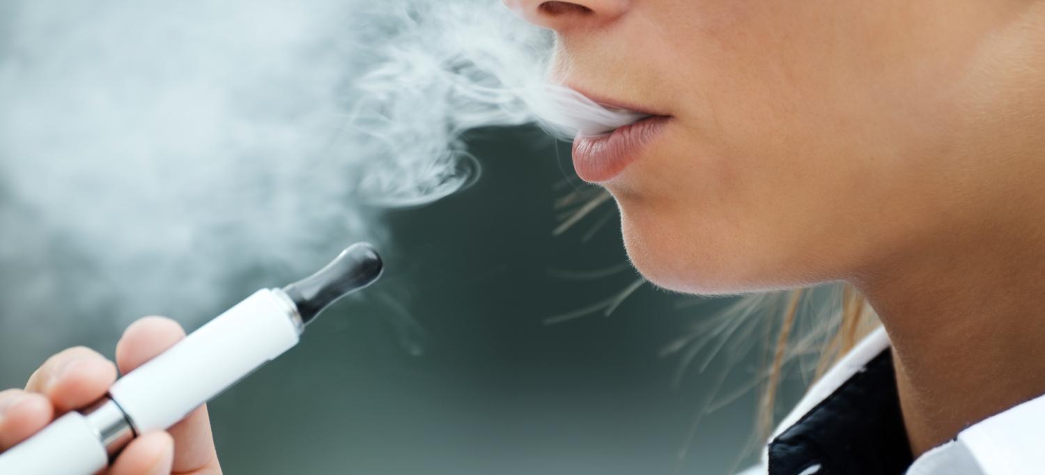 New Research Finds Rise of Frequent Cannabis Vaping Among U.S