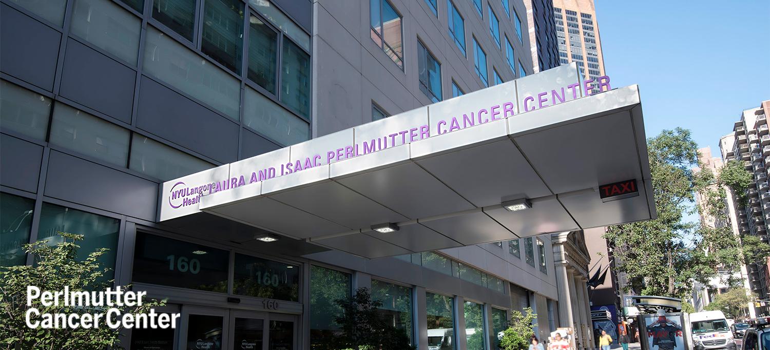 Perlmutter Cancer Center