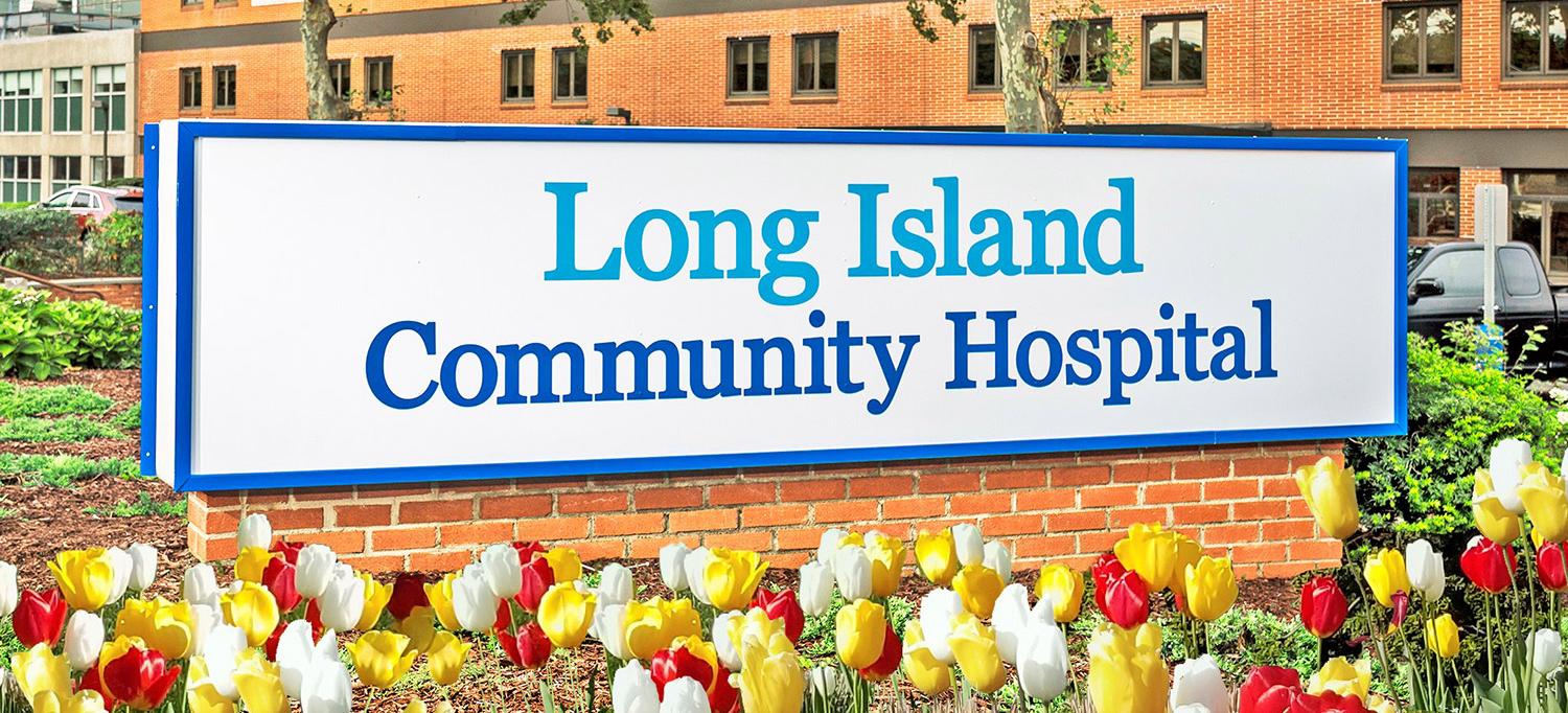 Long Island Community Hospital