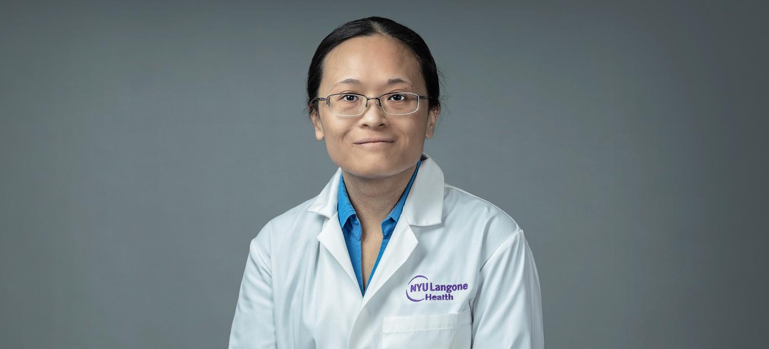 Roxana Fu, MD