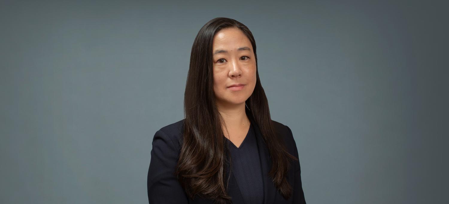 Dr. Jennifer Nishimura