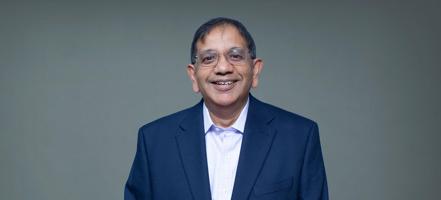 Anirban Maitra, MD