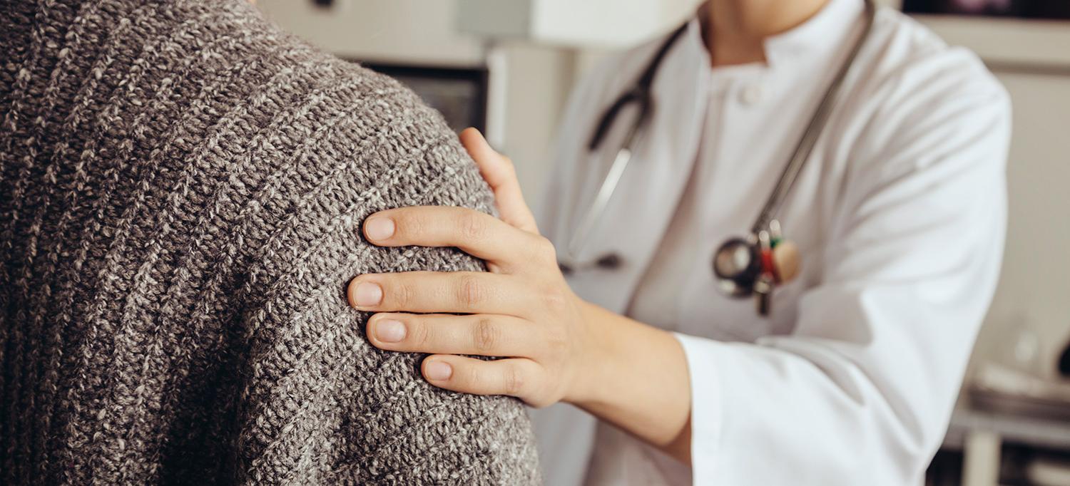 Patient and provider