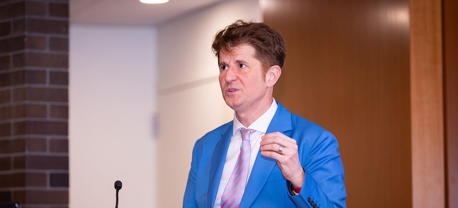 Dr. Leonardo Trasande