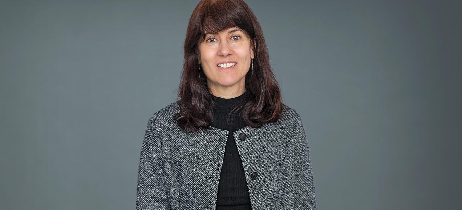 Dr. Andrea H. Brand