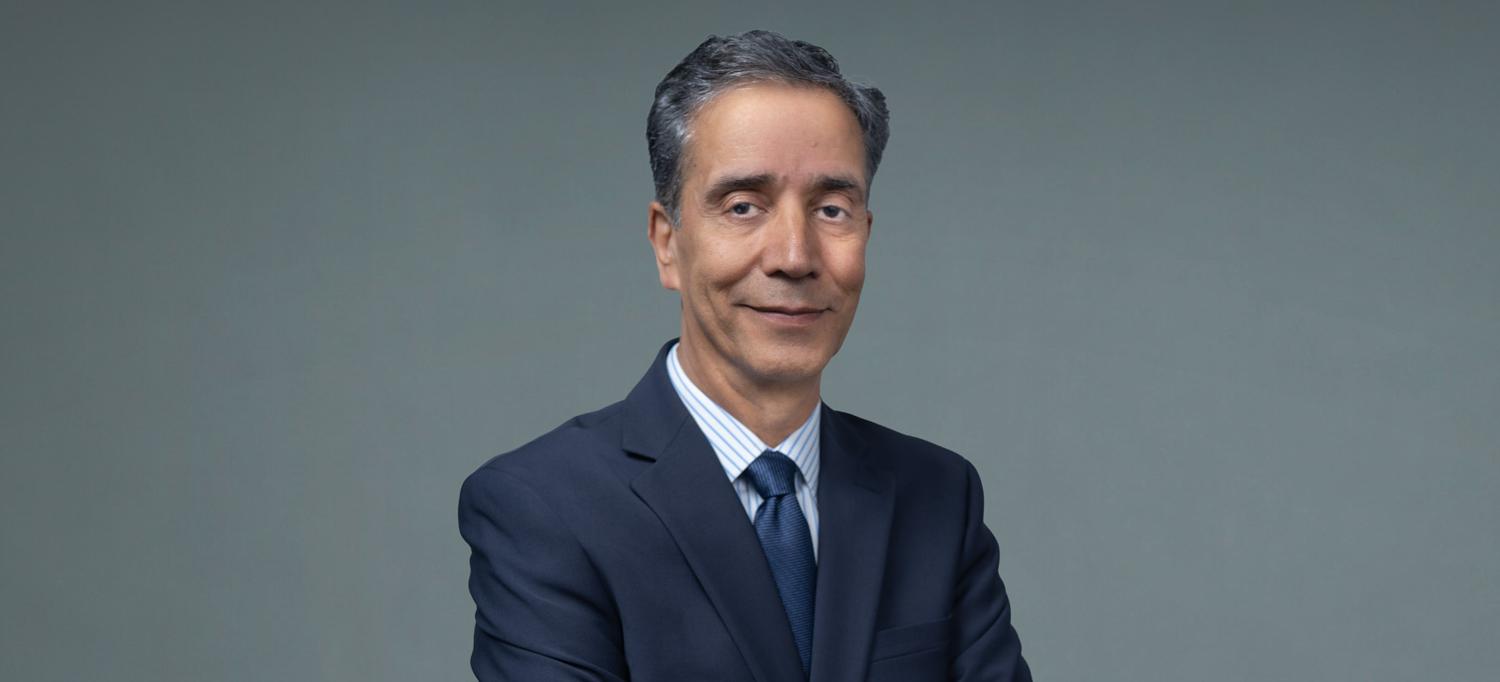 Dr. Mohammad H. Dastjerdi